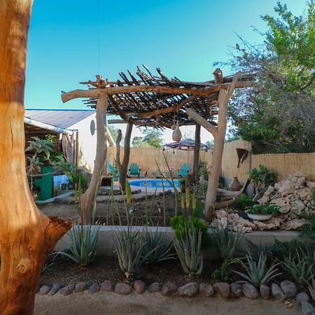 The Desert House Uis Exterior foto