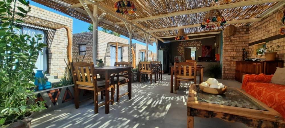 The Desert House Uis Exterior foto