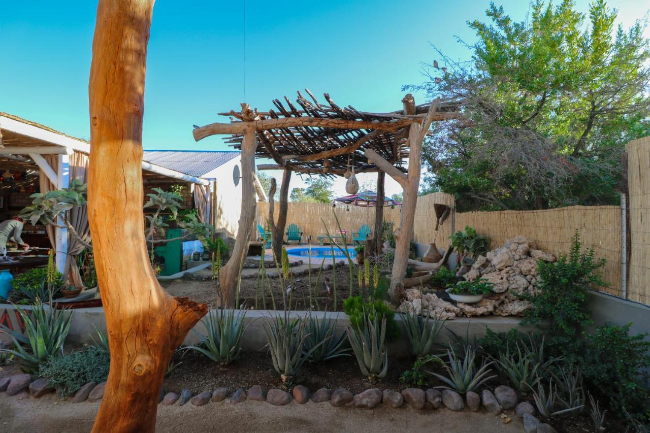 The Desert House Uis Exterior foto